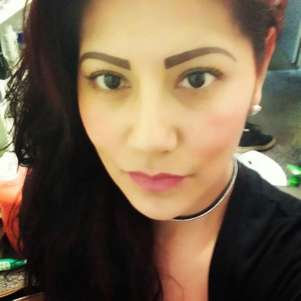 Meet your Posher, Marielys